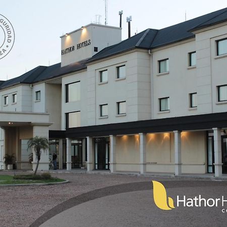 Hathor Concordia Hotel Exterior photo